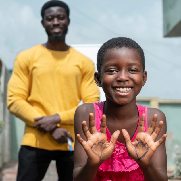 Astro Child Home Need Support