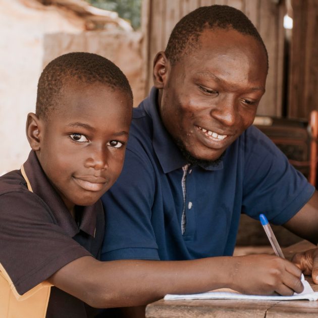 Providing access to safe water, sanitation, and hygiene