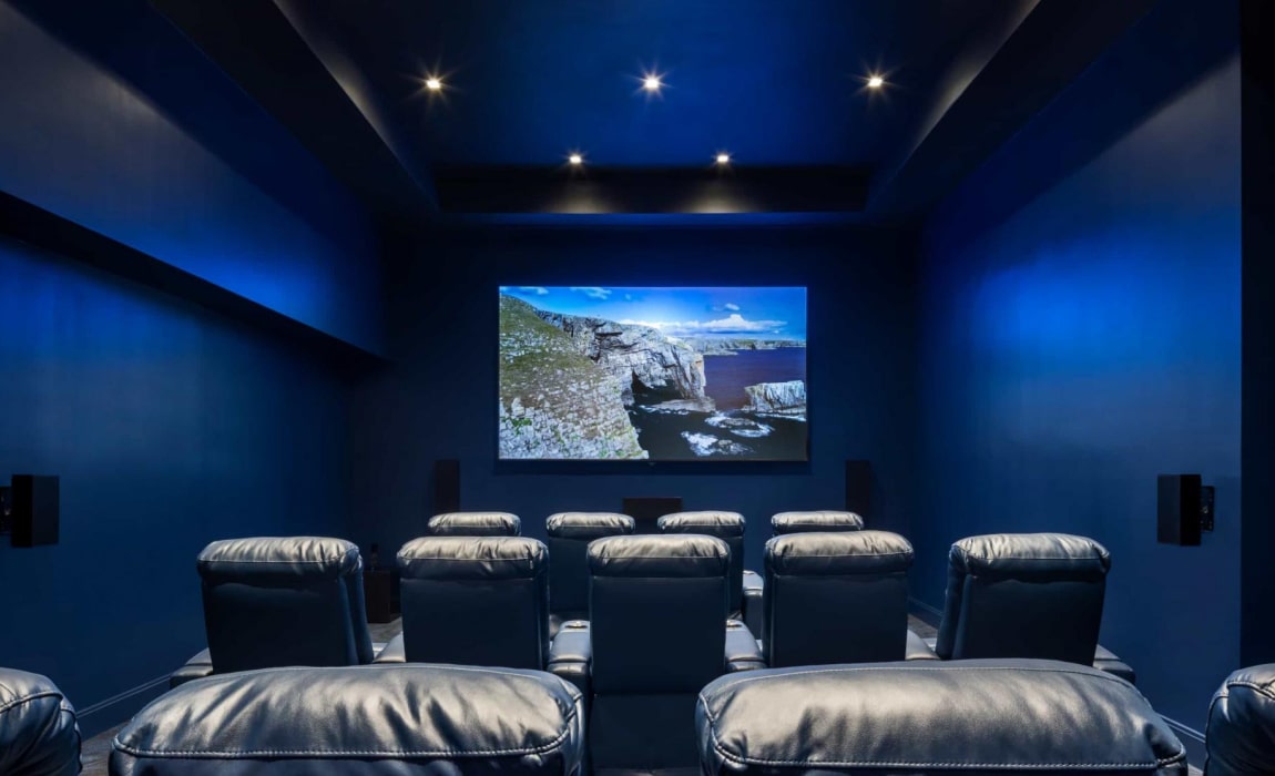 Movie Theater