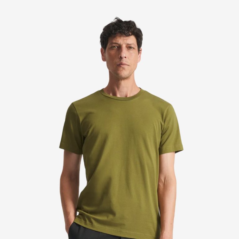 Street Comfort Tee