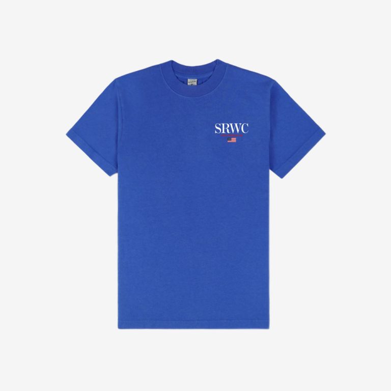 Essential Cotton Tee