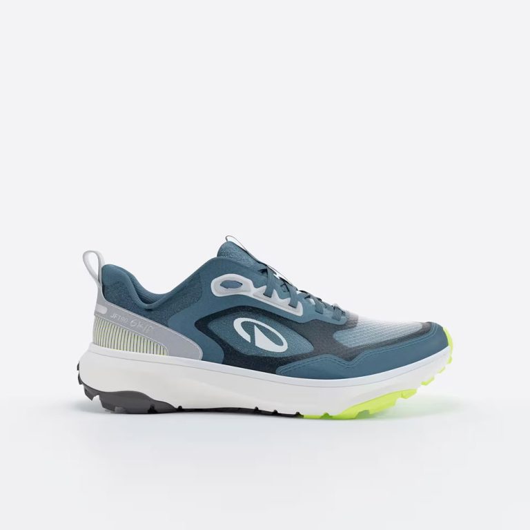 Air Motion & Sky Runner