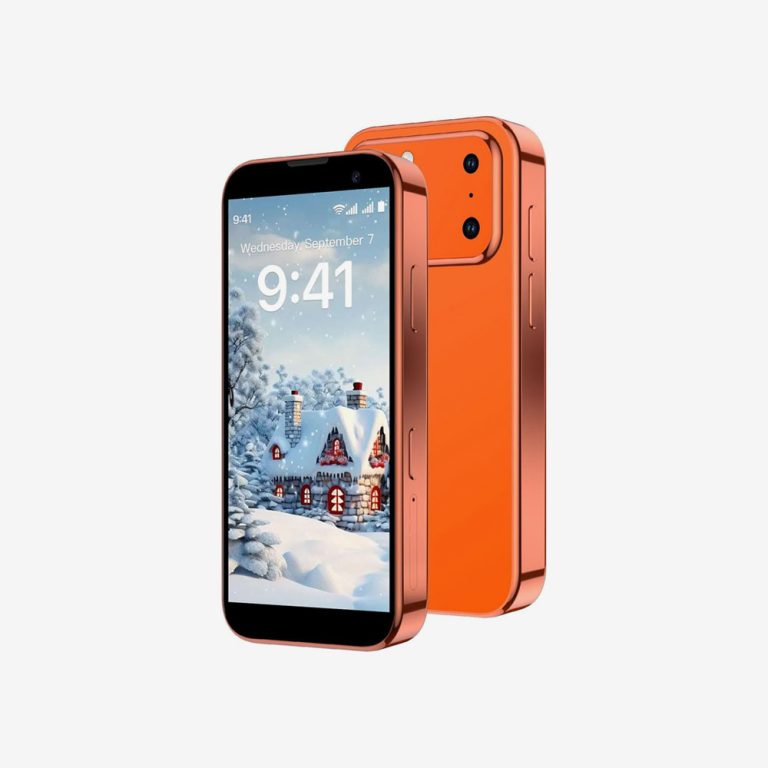 Vortex Pro Phone
