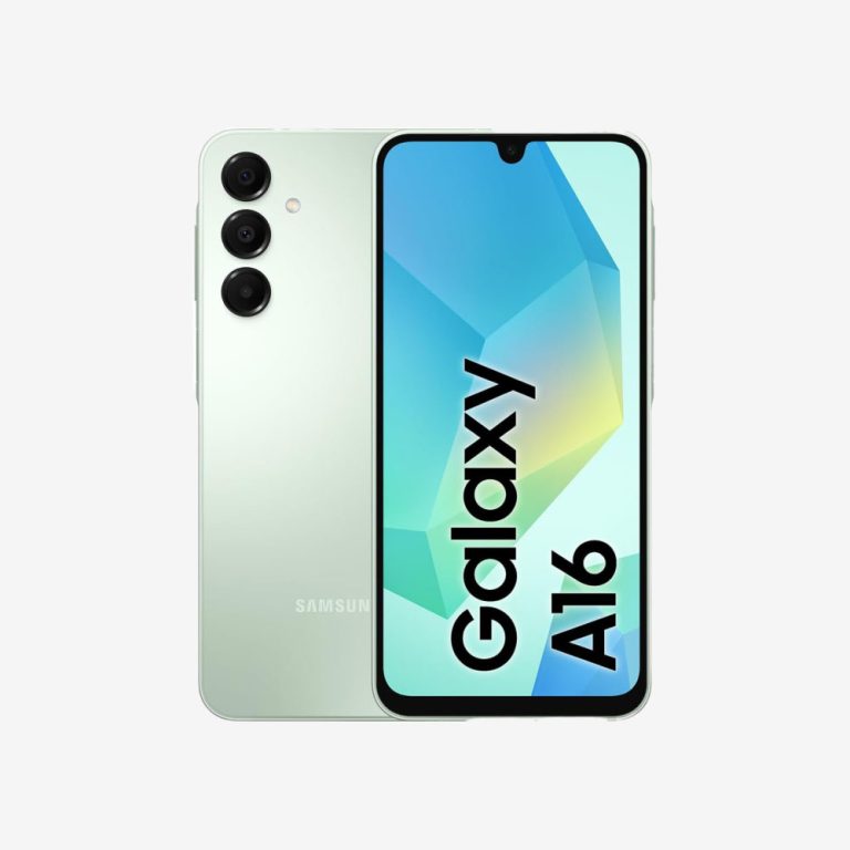 Nova X1 Smartphone