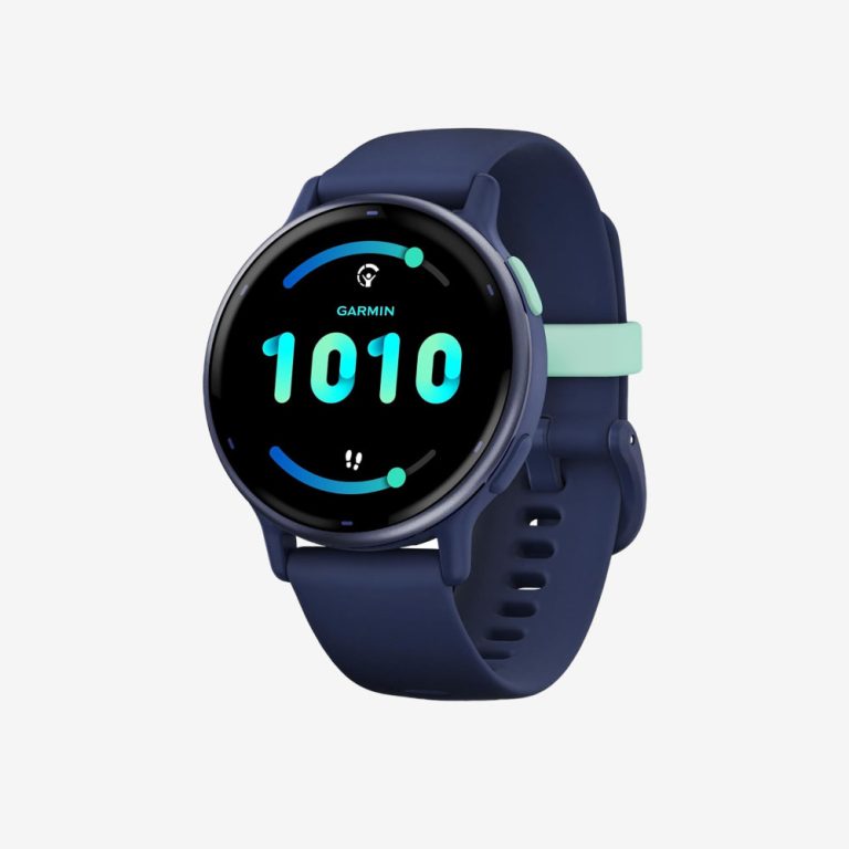 PulseFit Smartwatch