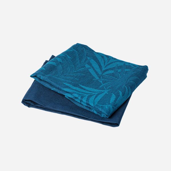 Kitchen cloth isolated
