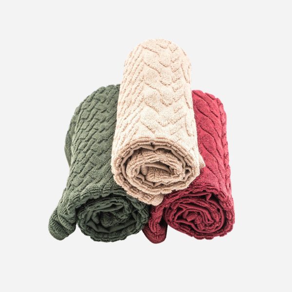Synthetics Textile