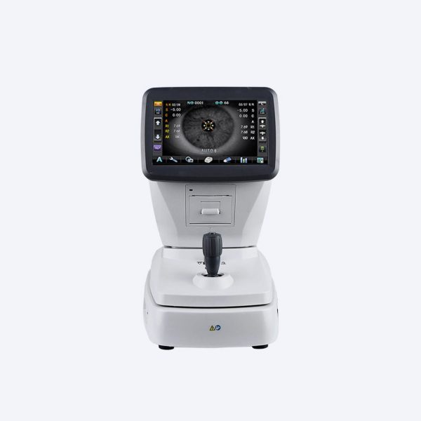 Eye Test Auto Refractometer