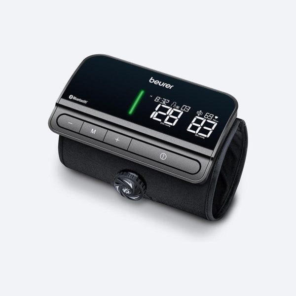 Upper Arm Blood Pressure Monitors