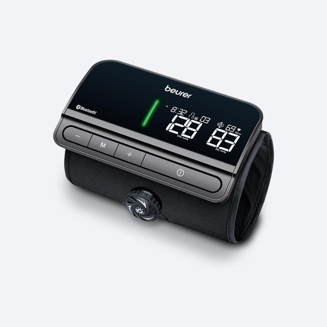 Upper Arm Blood Pressure Monitors