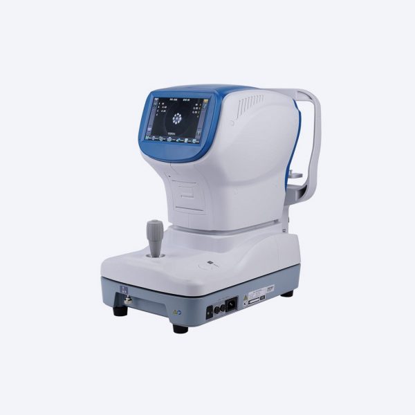 Touch Screen Automatic Refractometer