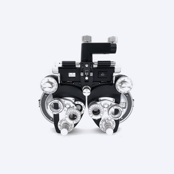 Ophthalmic View Vision Tester
