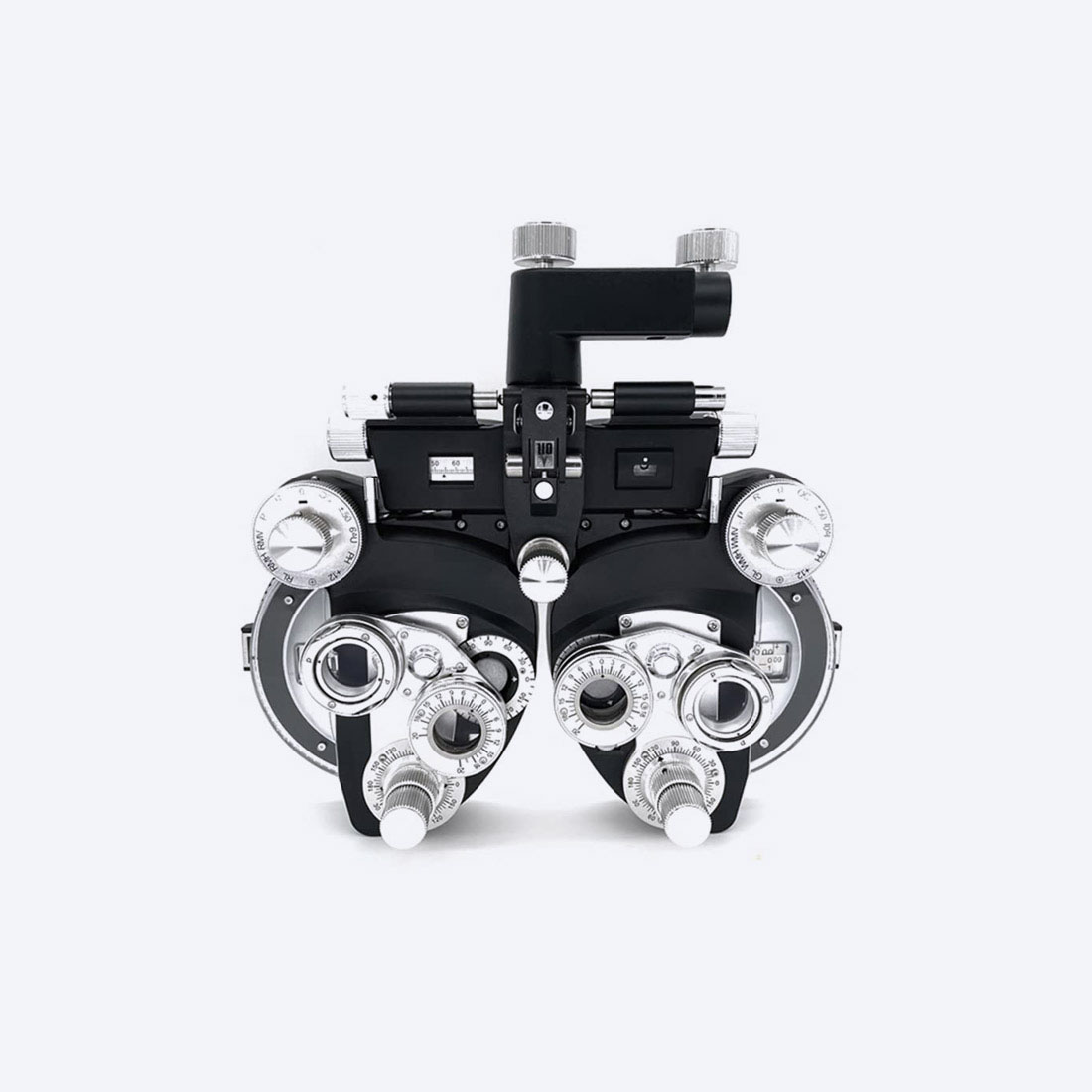 Ophthalmic View Vision Tester