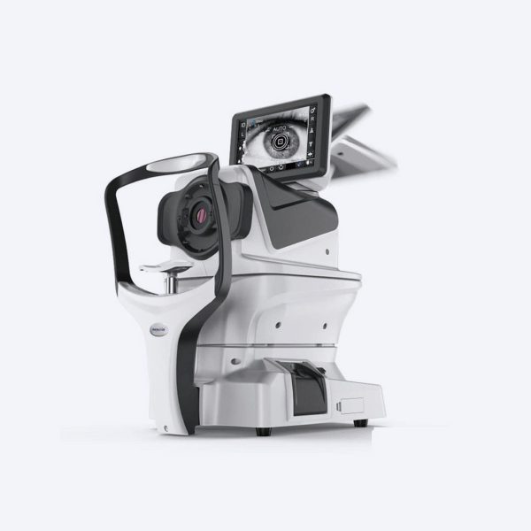 Auto Refractor Keratometer