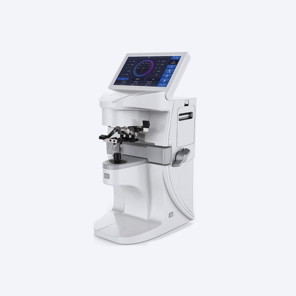 Screen Auto Lensmeter