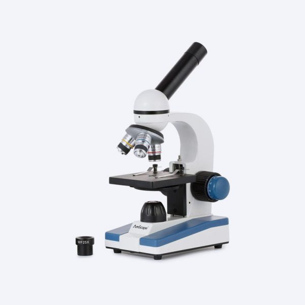 Student Compound Microscope