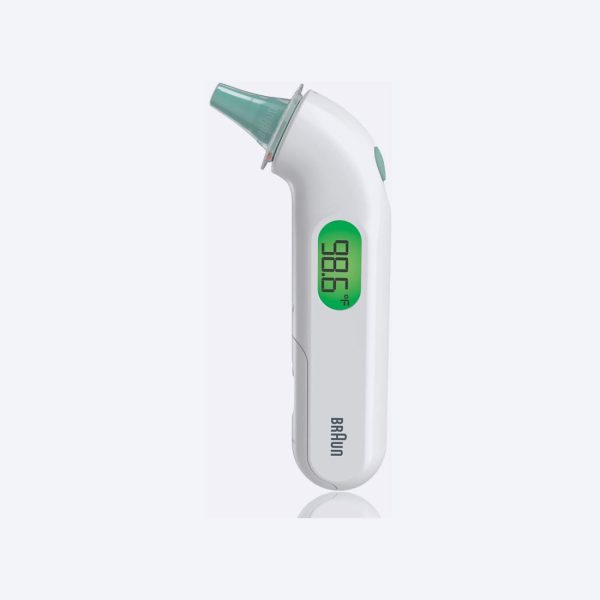 Digital Ear Thermometer