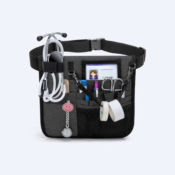 Nurse Waist Pouch