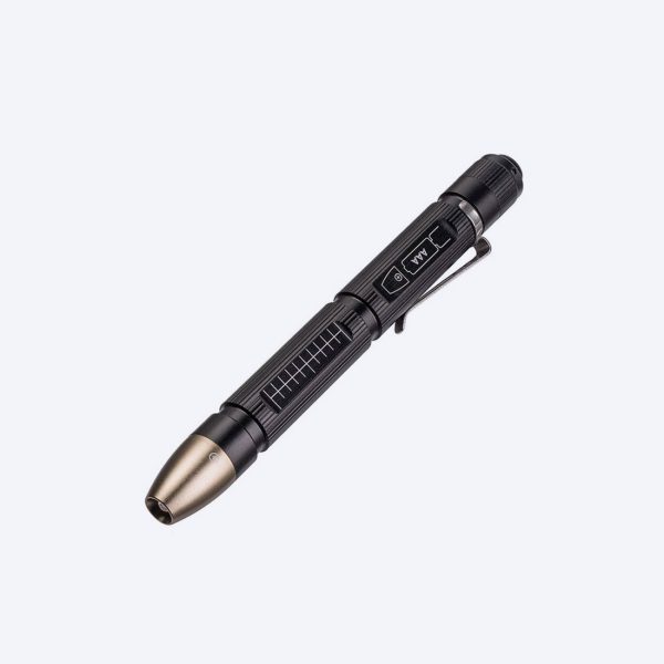 Diagnostic Medical Penlight
