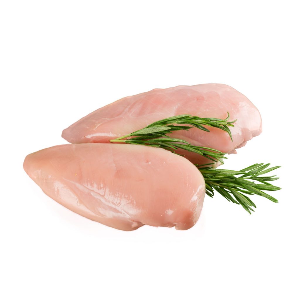 Chicken breast