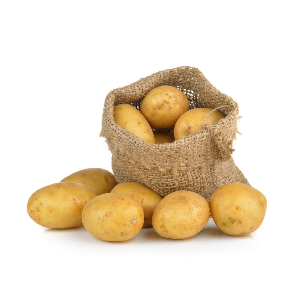 Potato Food