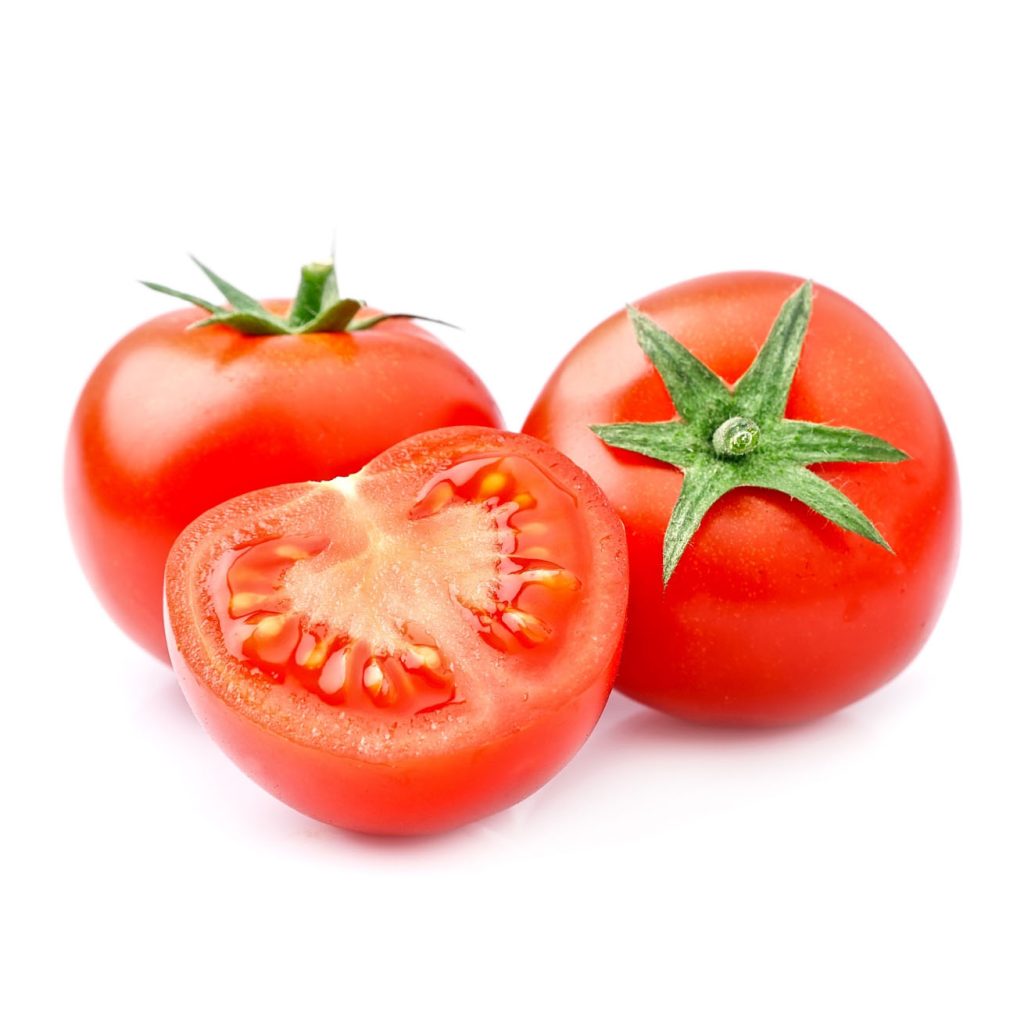 Tomato vegetable