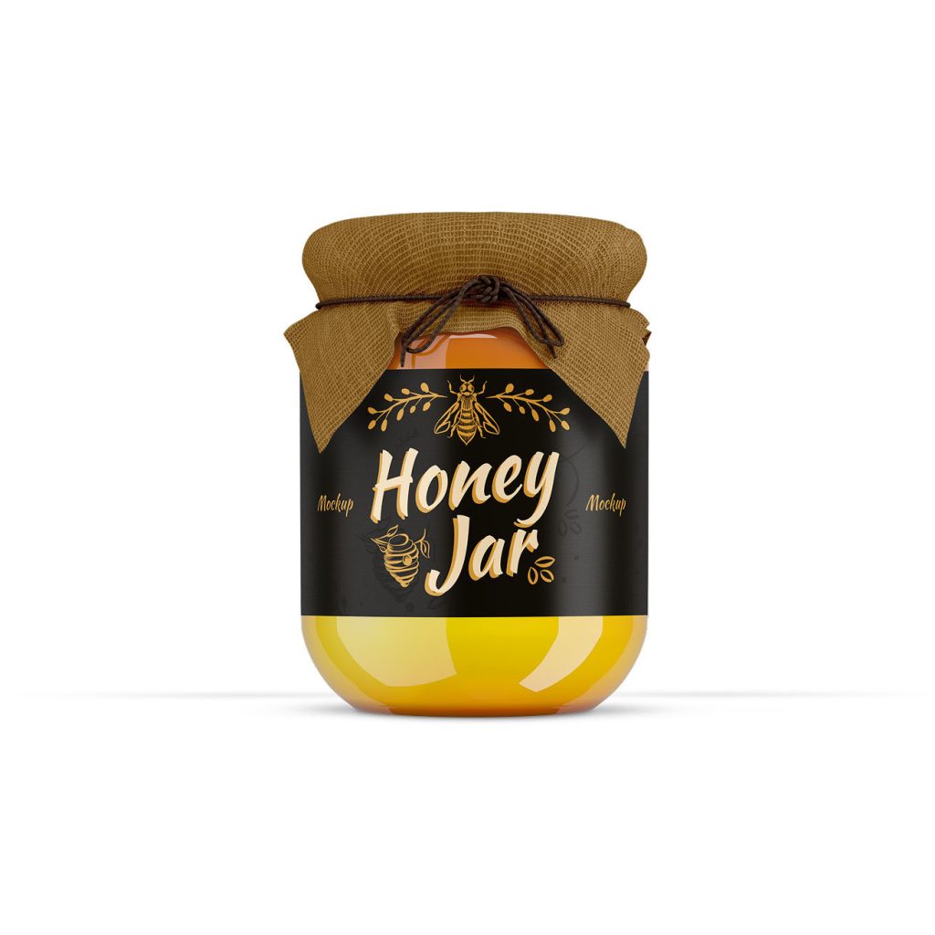 Medow honey