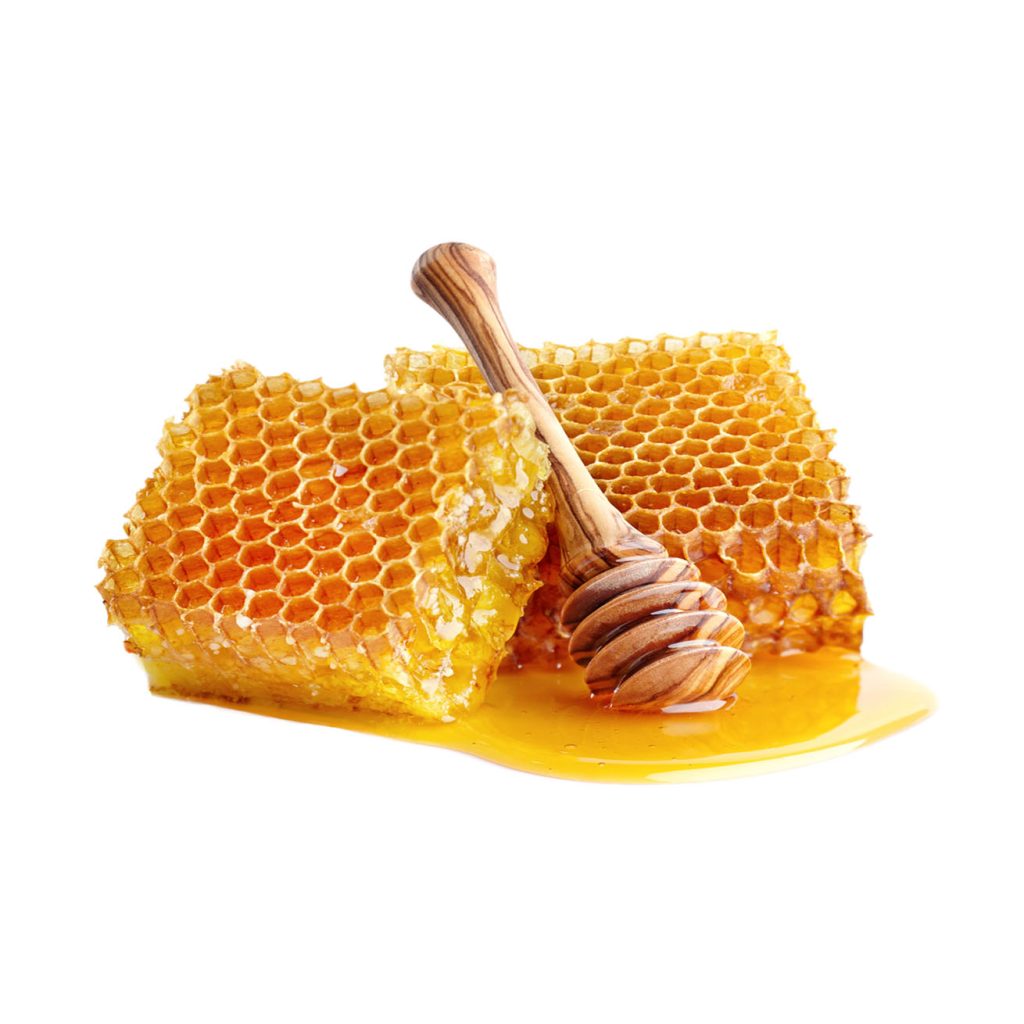 Organic Beeswax