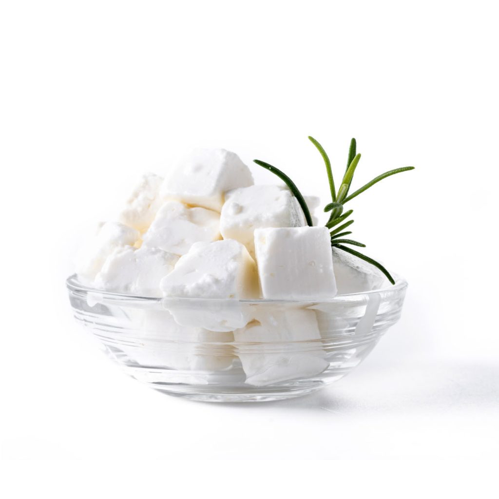 Cream Cheese