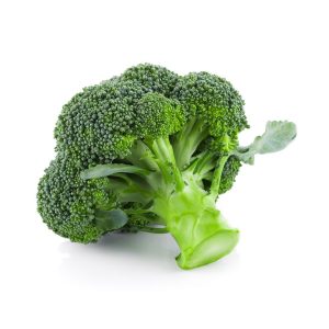 Organic Broccoli