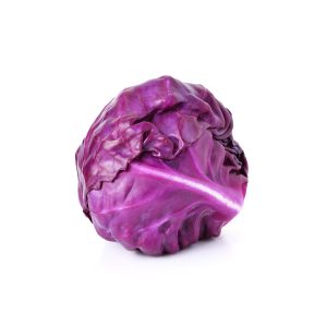 Purple Cabbage
