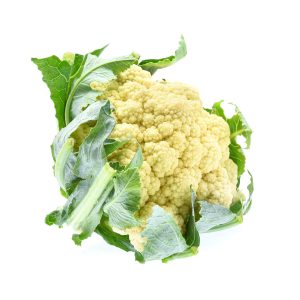 Fresh Cauliflower
