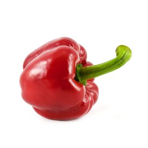 Red Bell Pepper