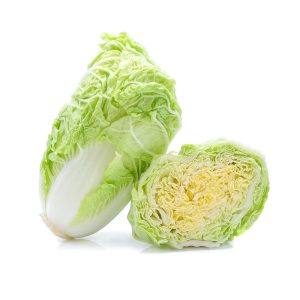 Chinese Cabbage
