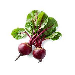 Organic Beetroot