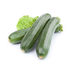 Fresh Zucchini