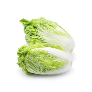 Napa Cabbage