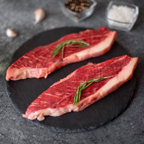 Fillet Steaks