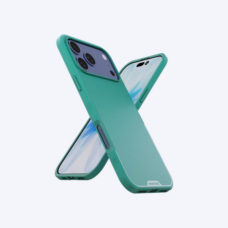 iPhone 17 Pro Case Magnetic