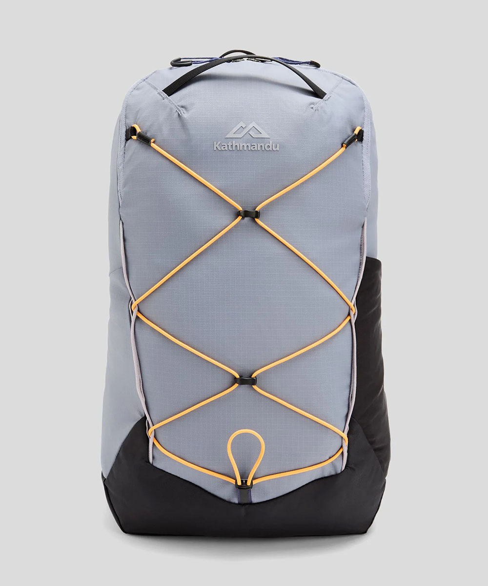 Axon Escape Backpack - 22L - Dark Haze