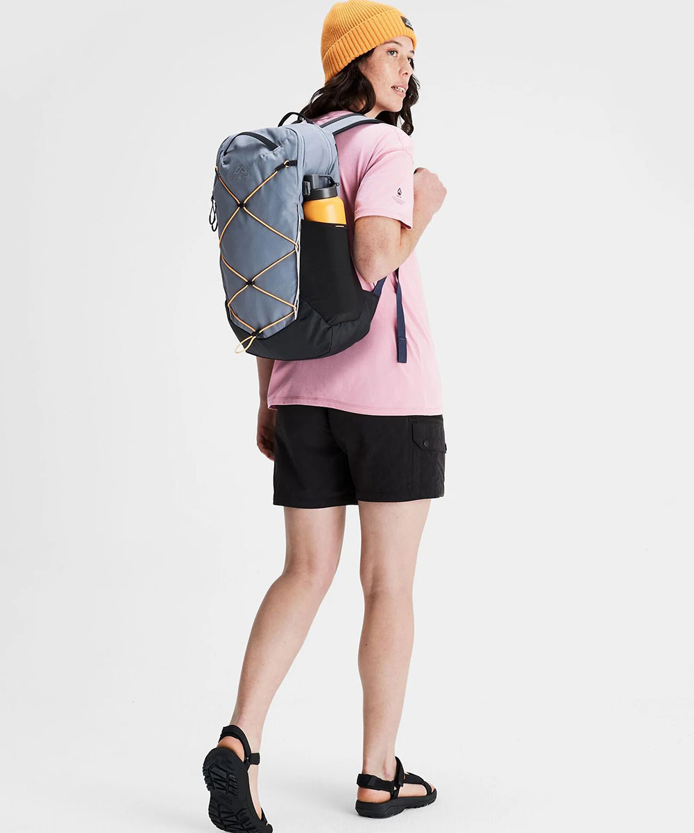 Axon Escape Backpack - 22L - Dark Haze - Image 2