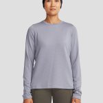 Women's Seeker Fleece Long Sleeve Top