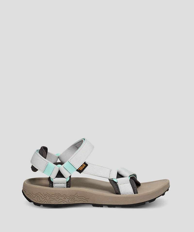 Women's Teva Hydratrek Sandals - Lunar Rock