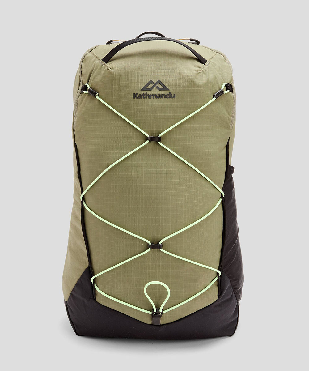 Axon Escape Backpack - 22L - Beech