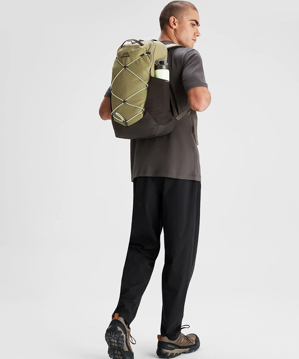Axon Escape Backpack - 22L - Beech - Image 2