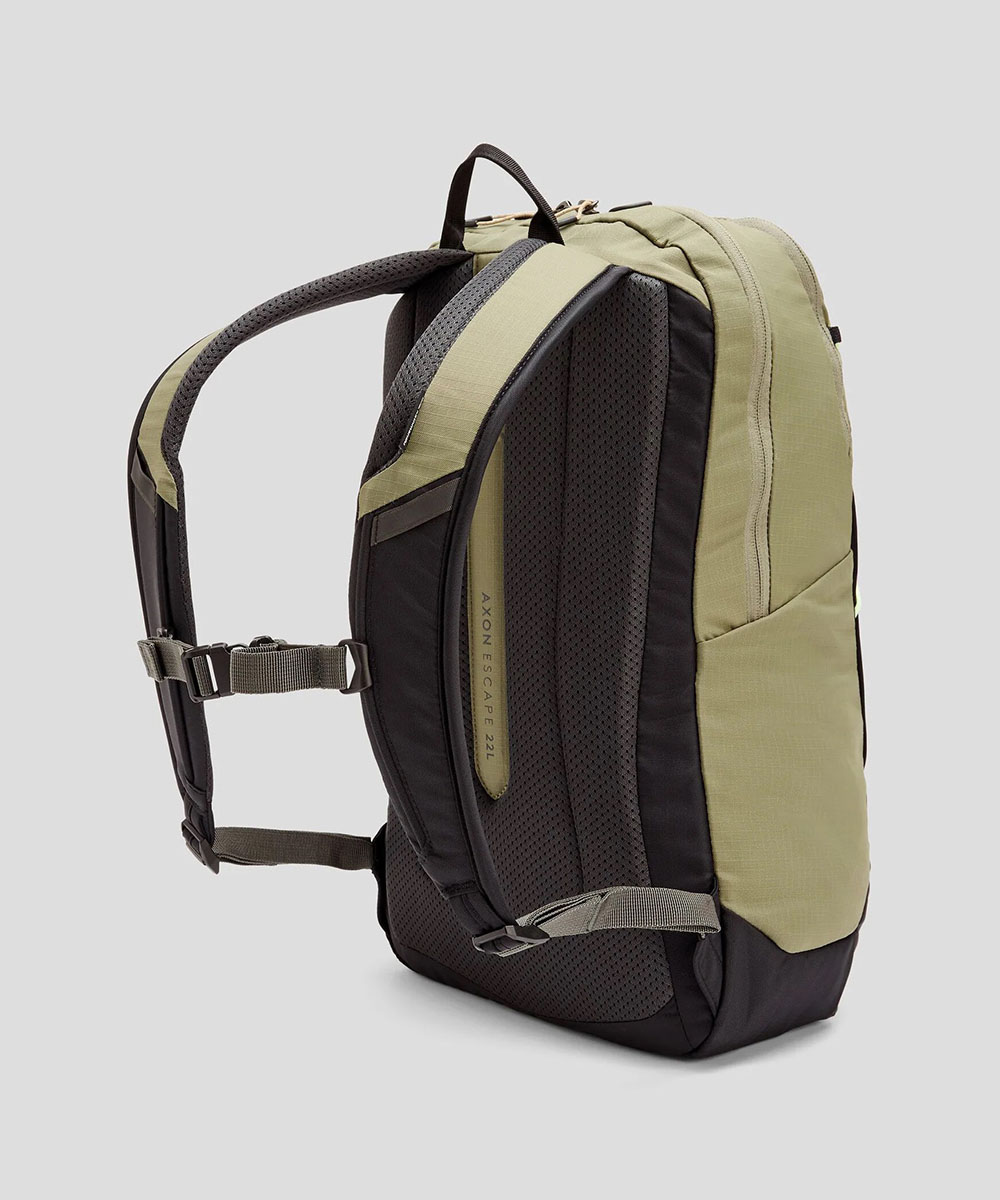 Axon Escape Backpack - 22L - Beech - Image 3
