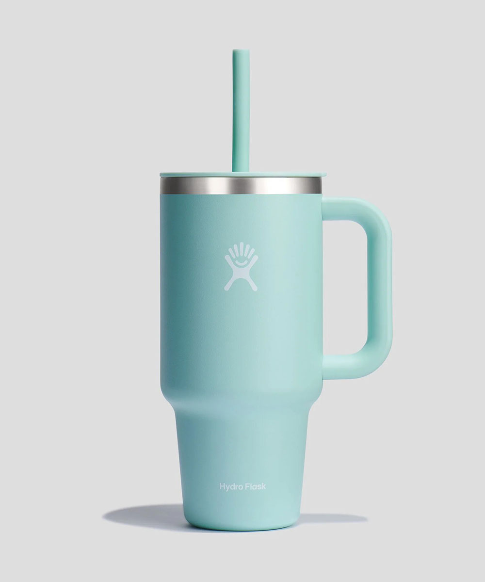 Hydro Flask Travel Tumbler