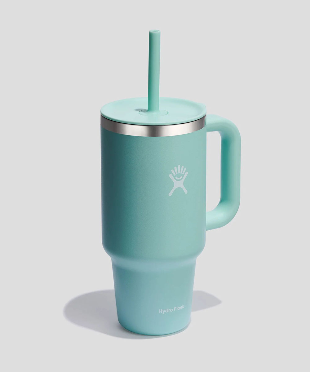 Hydro Flask Travel Tumbler - Image 2