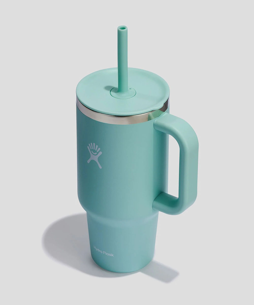 Hydro Flask Travel Tumbler - Image 3