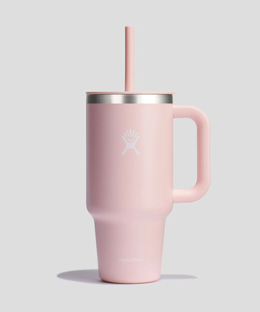 Hydro Flask Travel Tumbler - Image 4